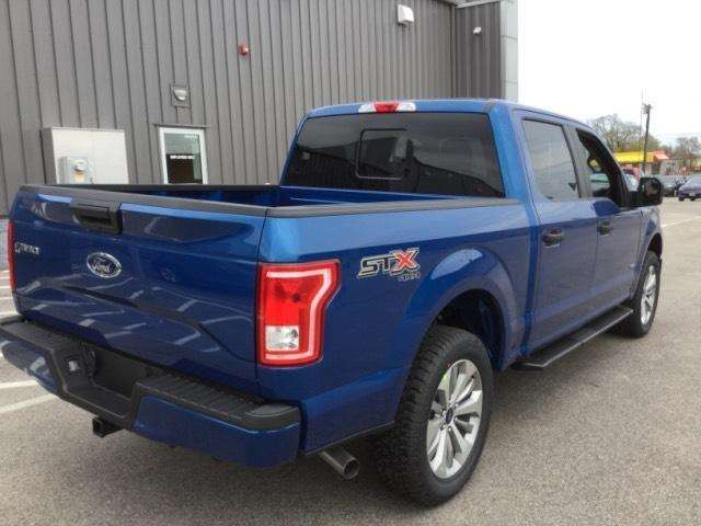 Ford F-150 2017 photo 2